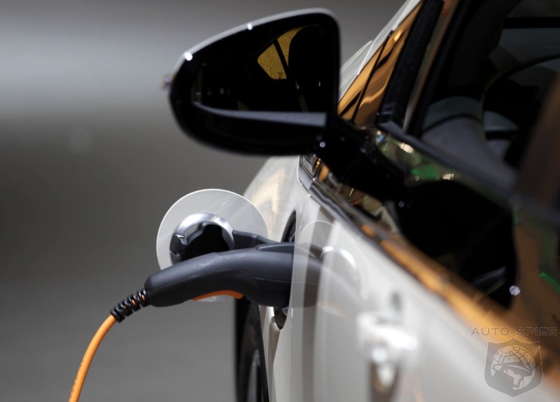 GOP Candidates Claim Current Administration Is Out Of Touch By Forcing $65,00 EV on Consumers